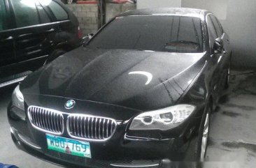 BMW 520d 2013 for sale