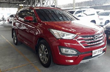 Hyundai Santa Fe 2014 GL AT for sale
