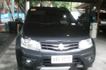 Suzuki Grand Vitara 2015 for sale 