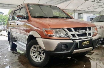 Isuzu Crosswind 2010 for sale