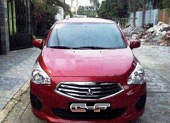 Mitsubishi Mirage G4 2017 for sale