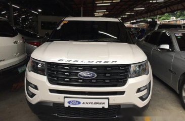 Ford Explorer 2017 for sale