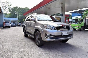 Toyota Fortuner 2015 for sale