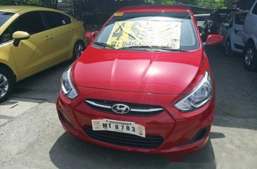 Hyundai Accent 2018 for sale 