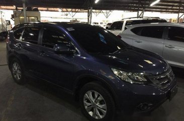 Honda CR-V 2012 for sale 