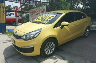 Kia Rio 2016 for sale 