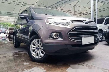 Ford EcoSport 2014 for sale