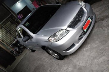 Toyota Vios 2005 for sale