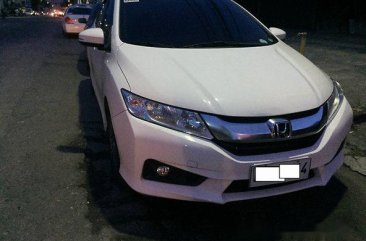 Honda City 2015 for sale