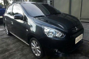 Mitsubishi Mirage 2015 for sale