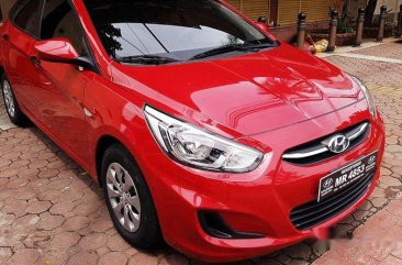 Hyundai Accent 2017 for sale