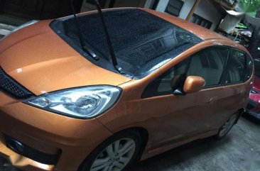 Honda Jazz 2012 for sale