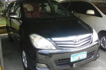 Toyota Innova 2010 for sale 