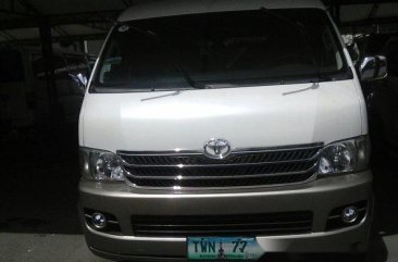 Toyota Hiace 2008 for sale