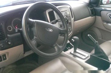 Ford Escape 2012 for sale 