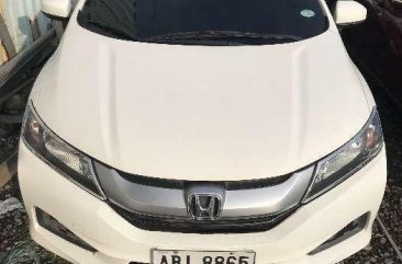 2016 Honda City for sale