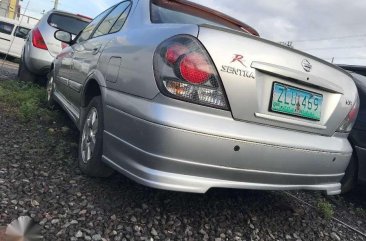 2008 Nissan Sentra for sale