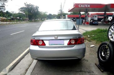 Honda City 2006 AT 1.3s Superb Condition For Sale 