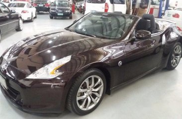 Nissan 370Z 2011 for sale 