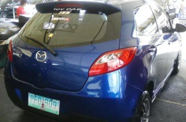 Mazda 2 2010 for sale 