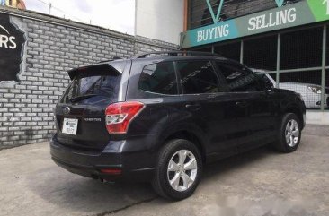 Subaru Forester 2015 for sale 