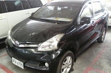 Toyota Avanza 2016 for sale 