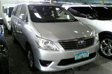 Toyota Innova 2013 for sale 