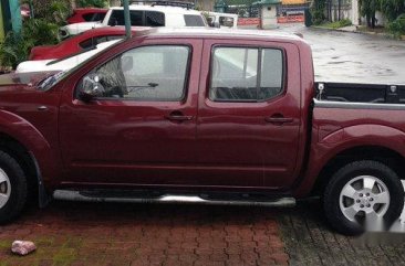 Nissan Frontier Navara 2013 for sale 