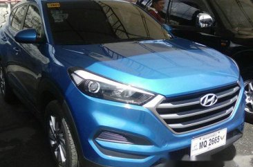 Hyundai Tucson 2016 for sale 