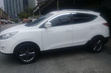 Hyundai Tucson 2016 for sale 