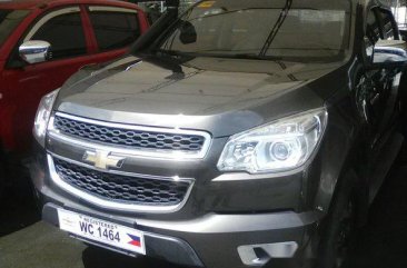 Chevrolet Colorado 2015 for sale 