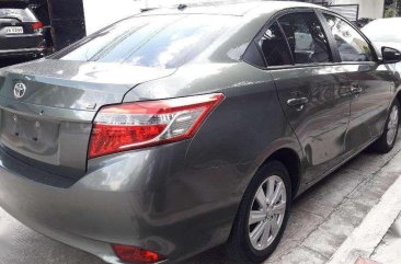 2017 Toyota Vios for sale