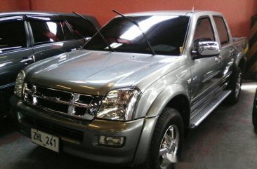 Isuzu D-Max 2007 for sale 