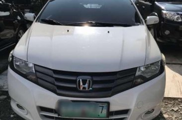 2011 Honda City for sale