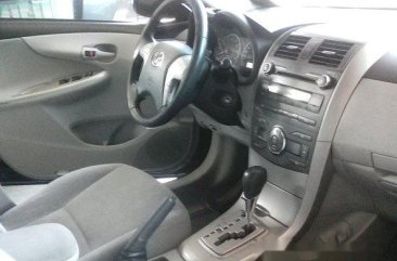 Toyota Corolla Altis 2010 for sale 