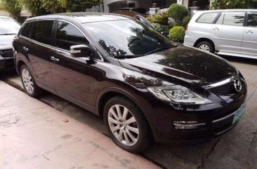 2008 MAZDA CX9 Brown SUV Fresh For Sale  