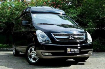 Hyundai Grand Starex 2011 for sale 