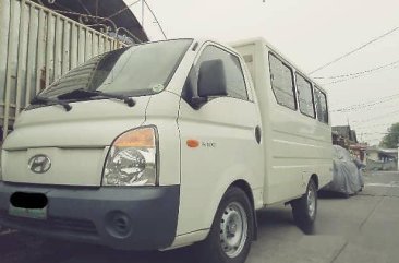 Hyundai H100 2011 MT for sale