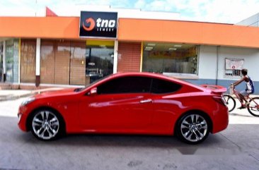 Hyundai Genesis Coupe 2015 for sale 