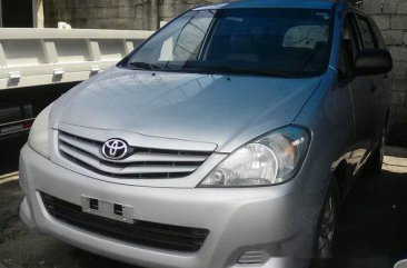 Toyota Innova 2009 for sale