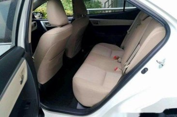 Toyota Corolla Altis 2014 for sale