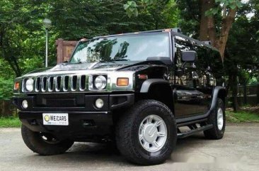 Hummer H2 2004 for sale 