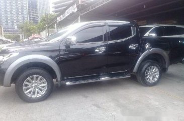 Mitsubishi Strada 2015 for sale 