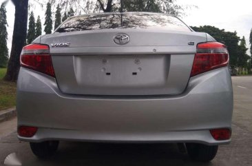 Toyota Vios 2017 for sale