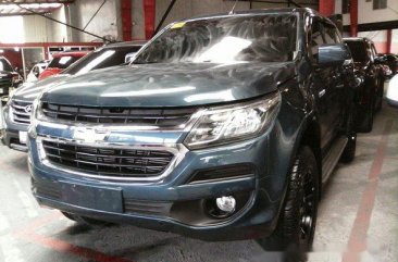 Chevrolet Trailblazer 2017 for sale 