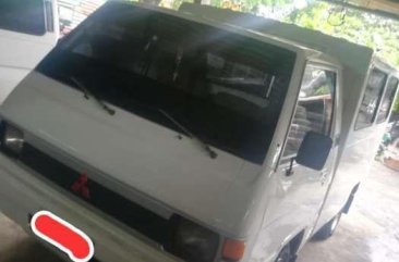 Mitsubishi L300 FB 2003 Manual White For Sale 