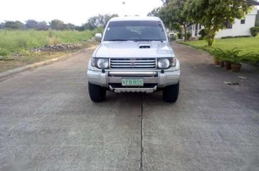 Mitsubishi Pajero Diesel Engine 1995 For Sale 