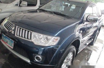 Mitsubishi Montero Sport 2010 for sale 