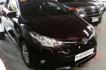 Toyota Vios 2017 for sale 