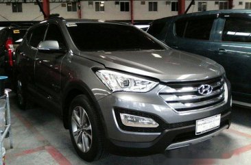 Hyundai Santa Fe 2016 for sale 